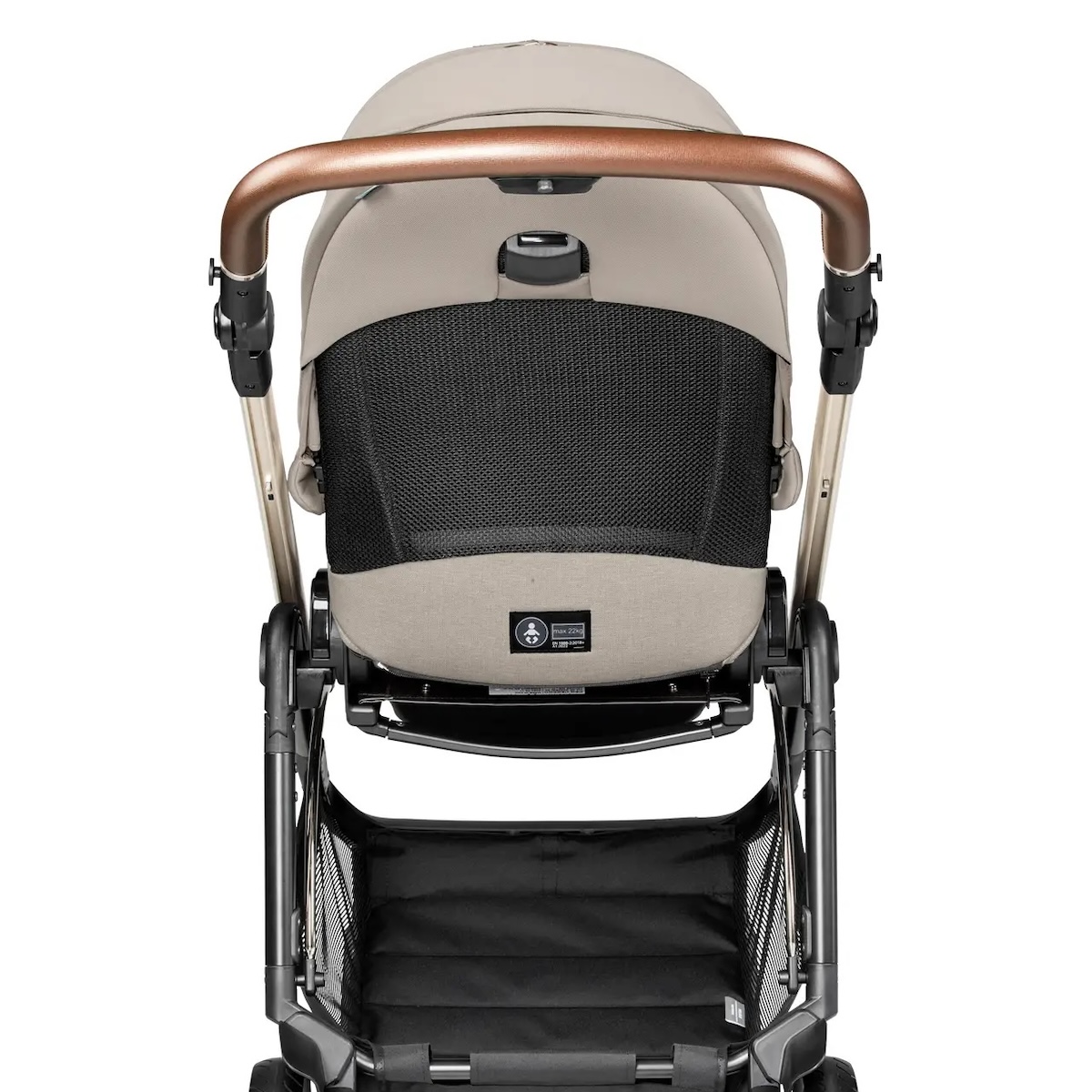 Kinderwagen VELOCE Pegperego astral