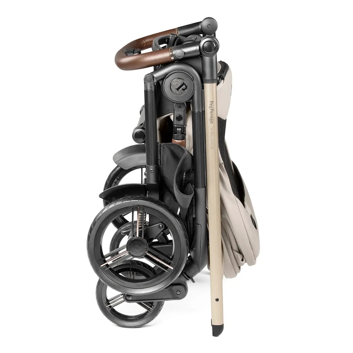 Kinderwagen VELOCE Pegperego astral