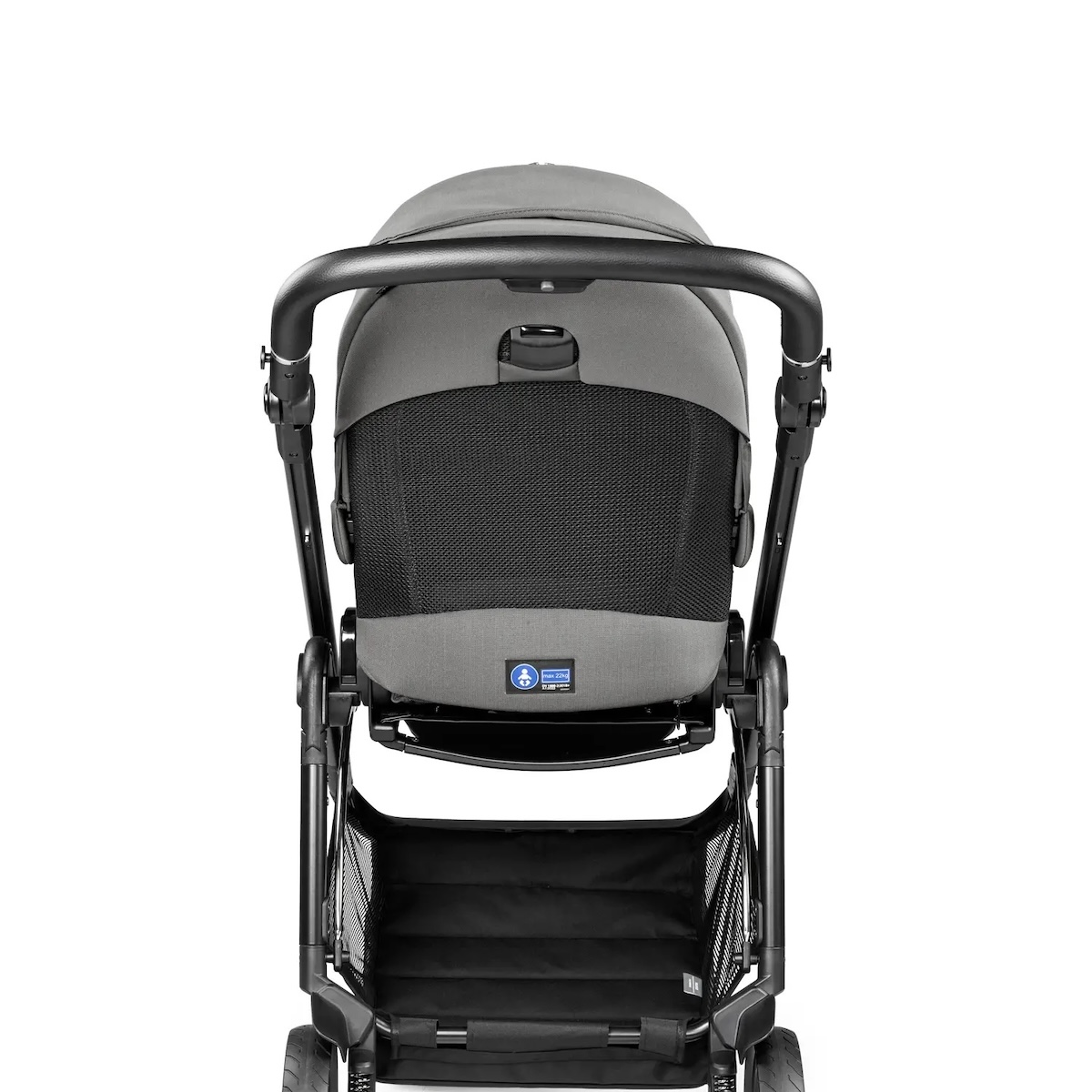 Kinderwagen VELOCE Pegperego mercury