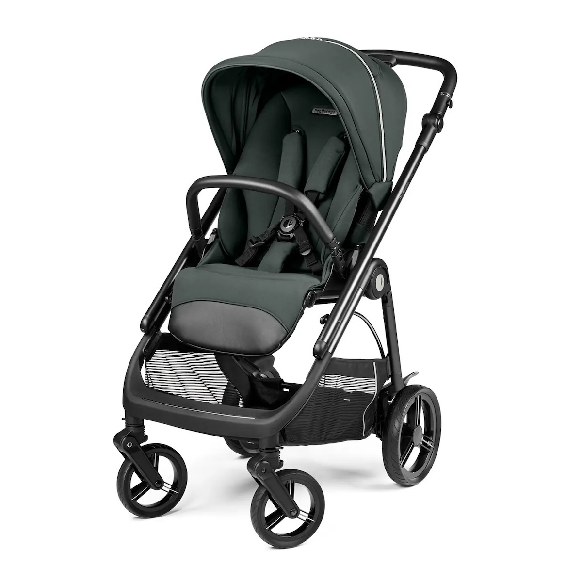 Kinderwagen VELOCE Pegperego metal