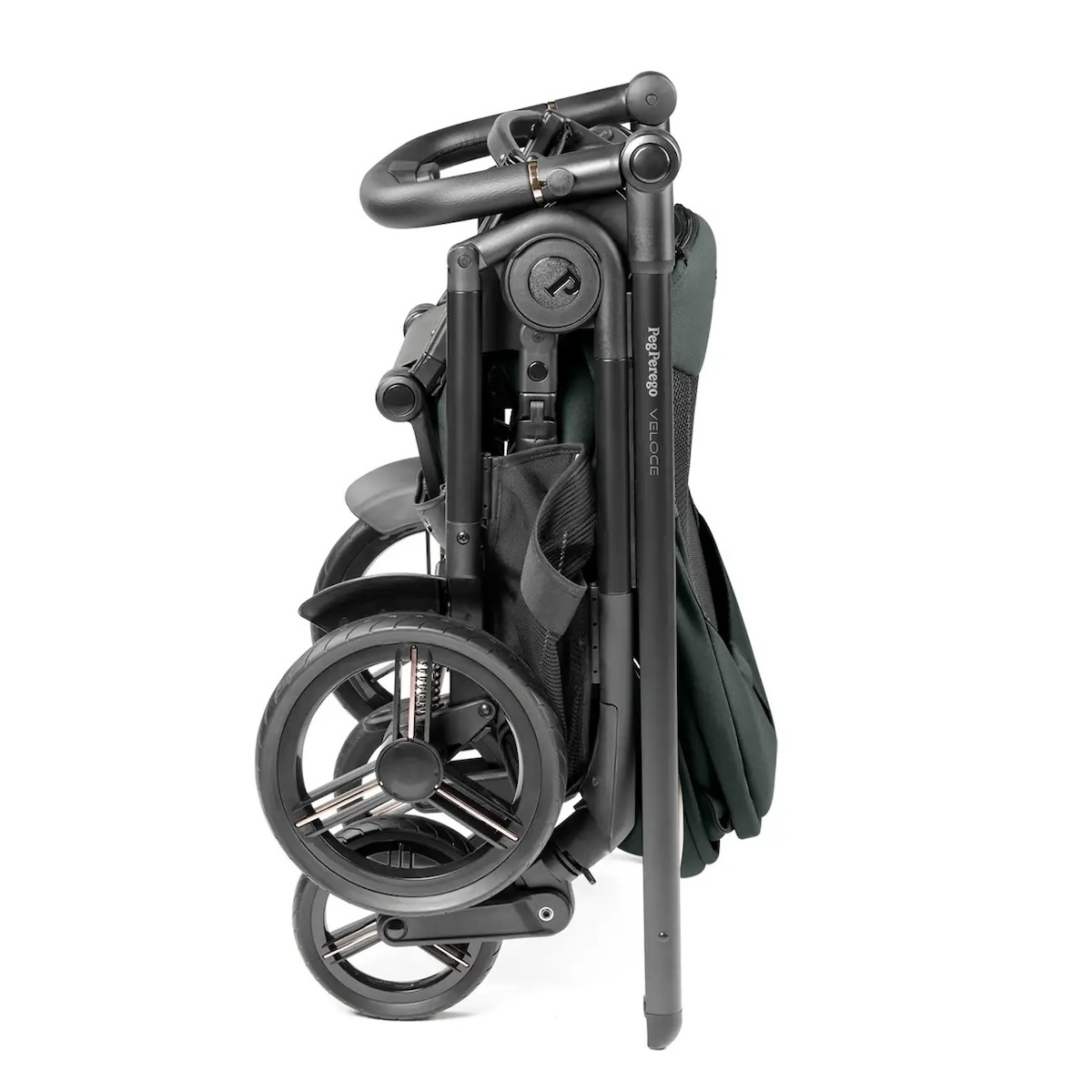 Kinderwagen VELOCE Pegperego metal