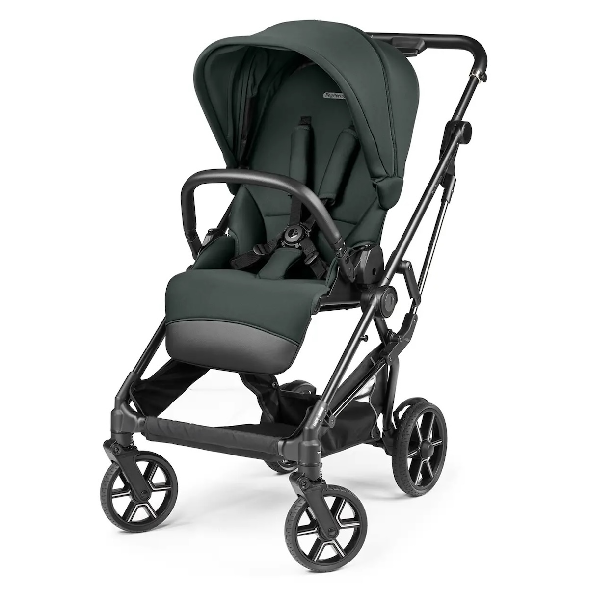 Kinderwagen VIVACE Pegperego metal