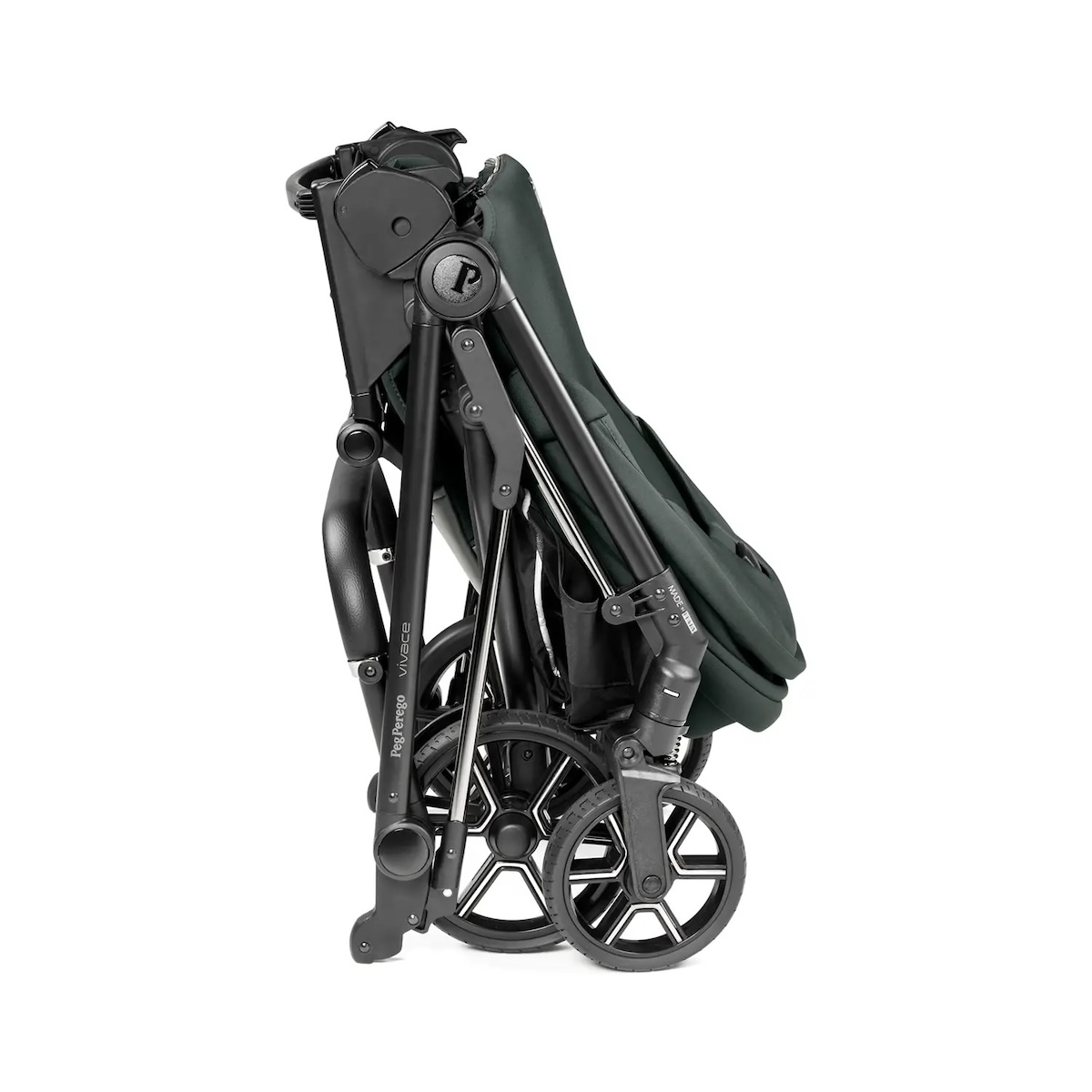 Kinderwagen VIVACE Pegperego metal