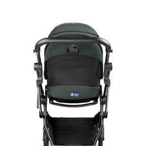 Kinderwagen VIVACE Pegperego metal