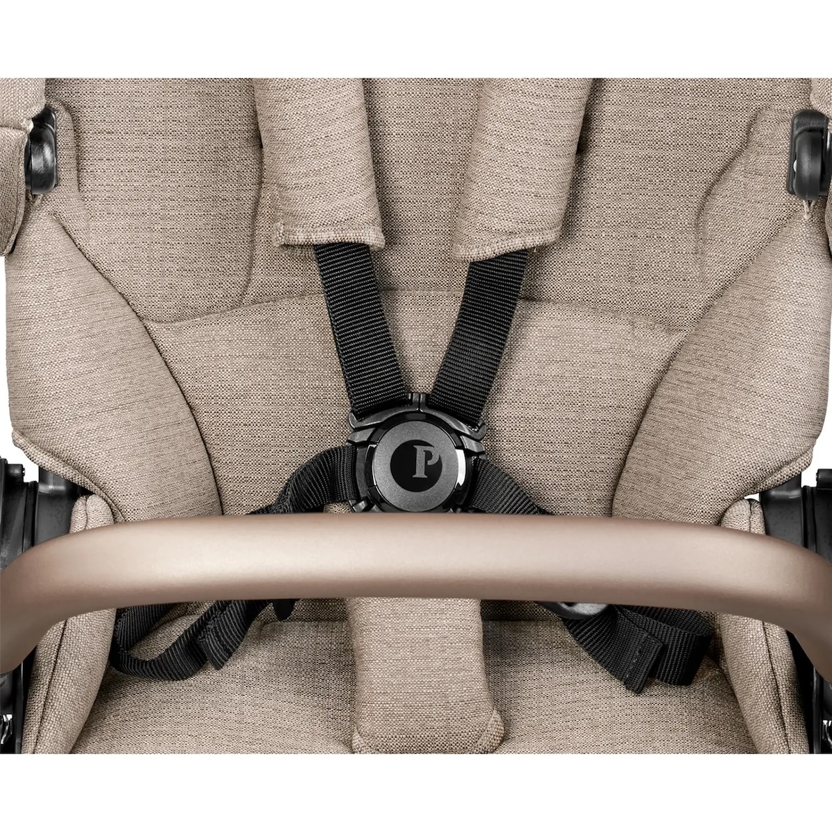 Kinderwagen VIVACE Pegperego mon amour