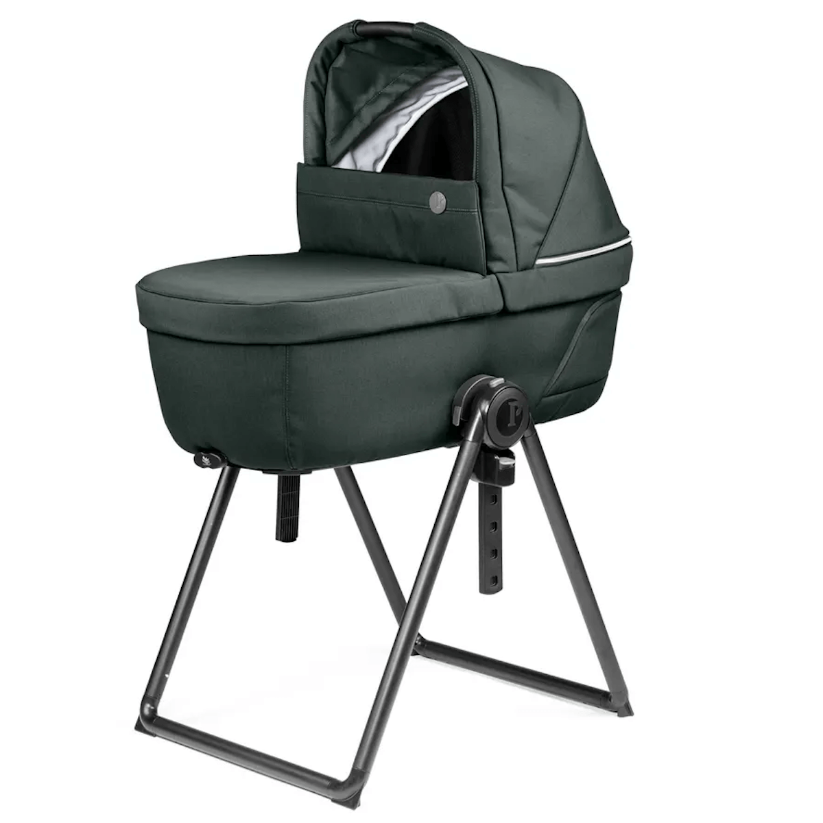 Kinderwagenaufsatz CULLA BELVEDERE Metal Pegerego