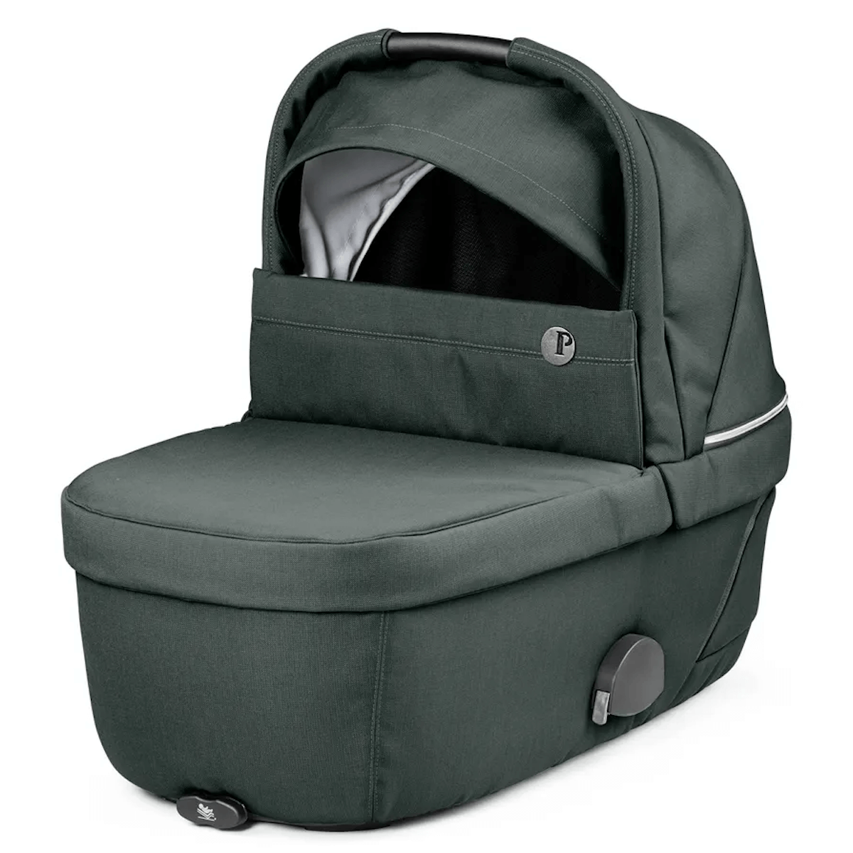 Kinderwagenaufsatz CULLA BELVEDERE Metal Pegerego