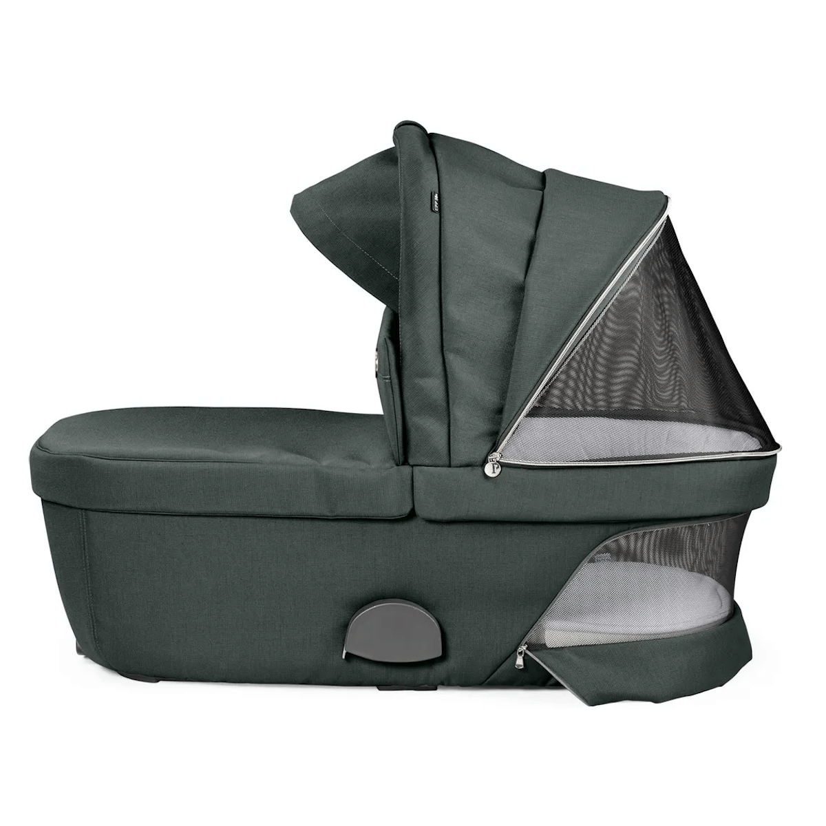 Kinderwagenaufsatz CULLA BELVEDERE Metal Pegerego