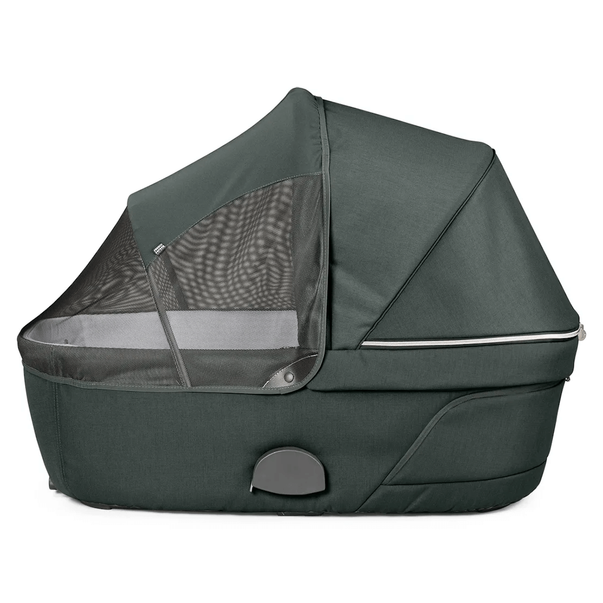 Kinderwagenaufsatz CULLA BELVEDERE Metal Pegerego