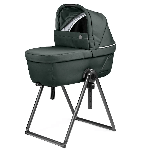 Kinderwagenaufsatz CULLA BELVEDERE Metal Pegerego