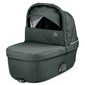 Kinderwagenaufsatz CULLA BELVEDERE Metal Pegerego