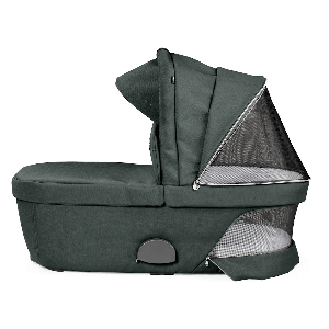 Kinderwagenaufsatz CULLA BELVEDERE Metal Pegerego