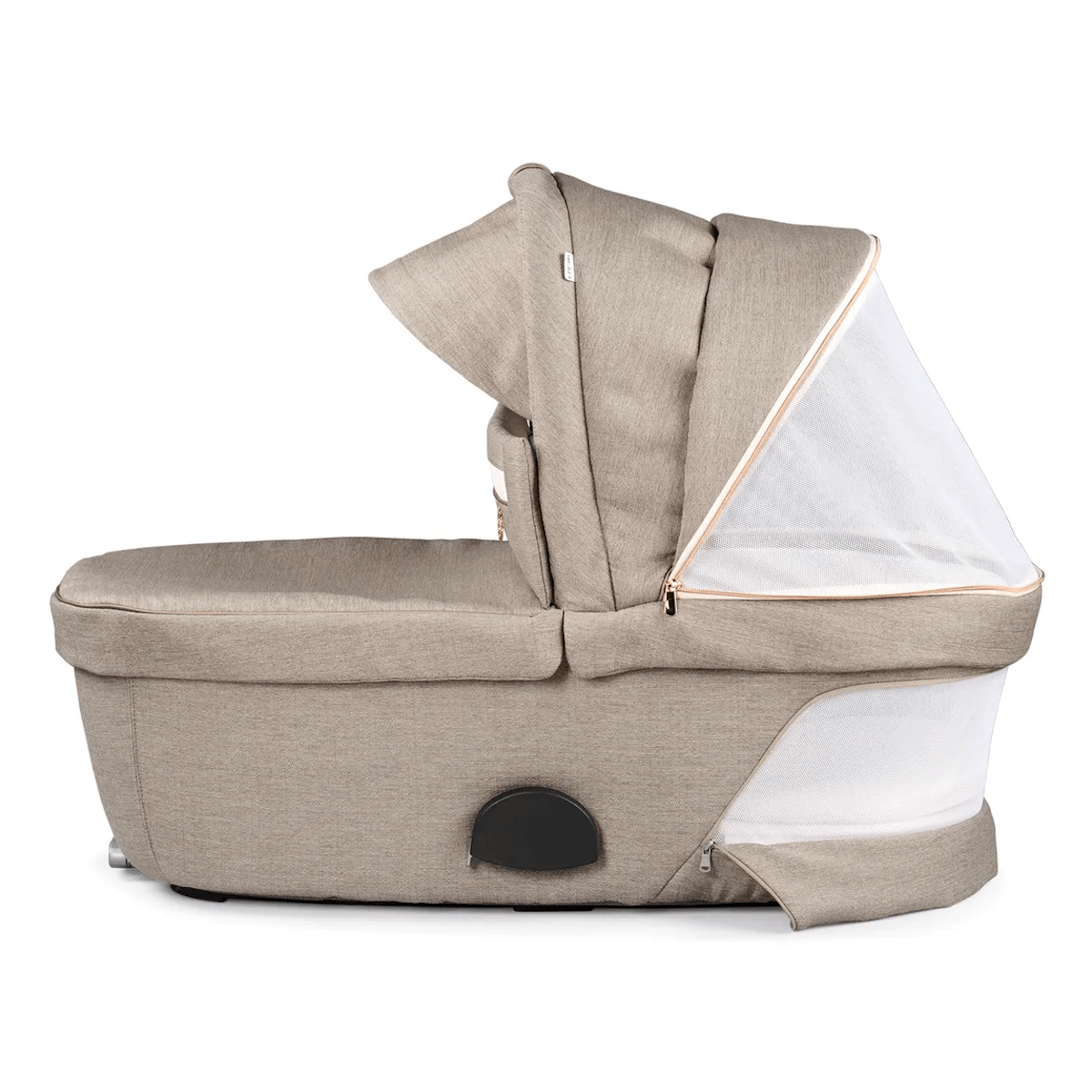 Kinderwagenaufsatz CULLA BELVEDERE Pegperego Mon Amour