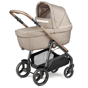 Kinderwagenaufsatz CULLA BELVEDERE Pegperego Mon Amour