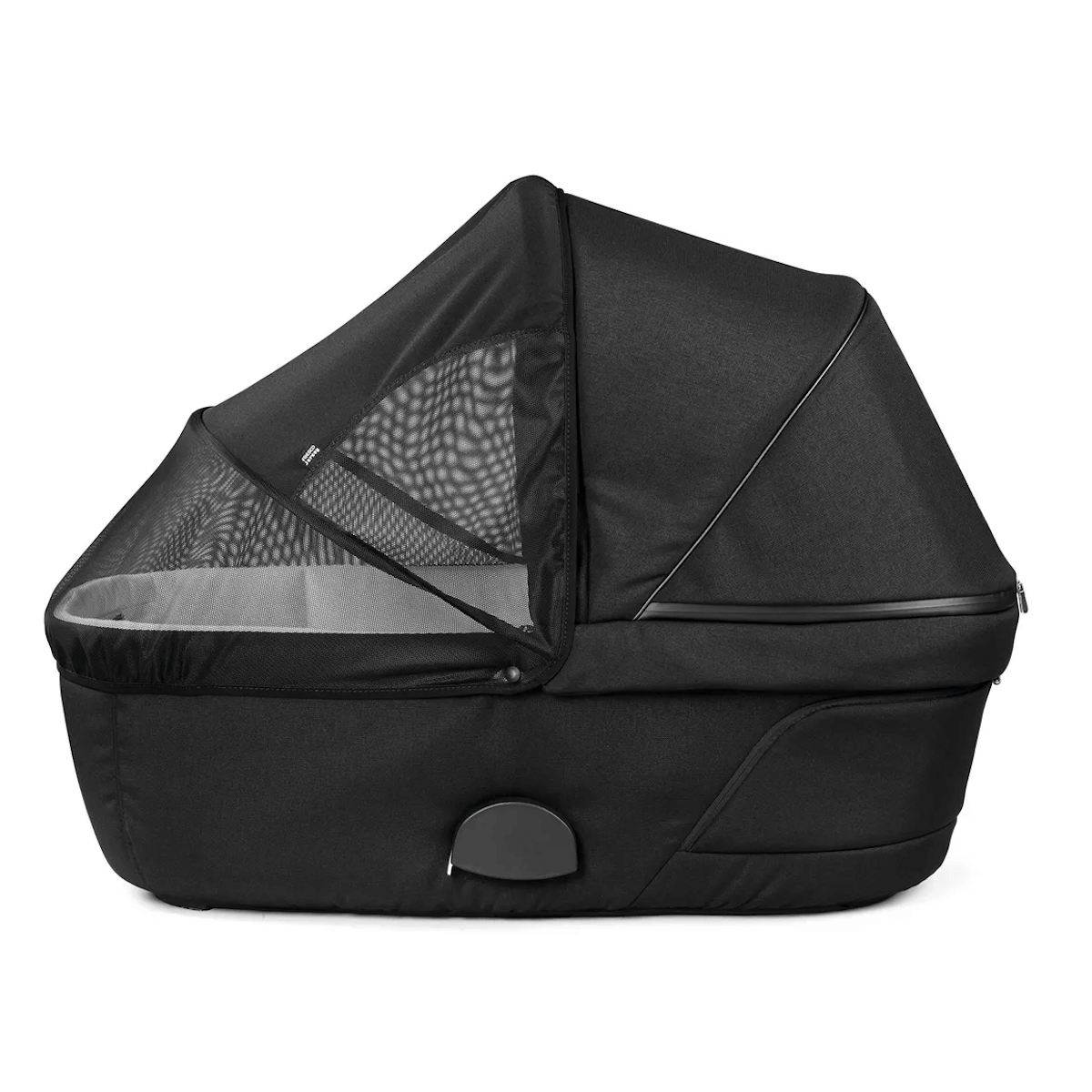 Kinderwagenaufsatz CULLA BELVEDERE Pegperego True black