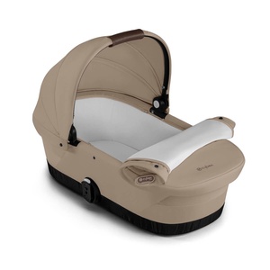Kinderwagenaufsatz GAZELLE S Cybex Almond beige