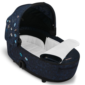 Kinderwagenaufsatz Lux MIOS Cybex Jewels of Nature