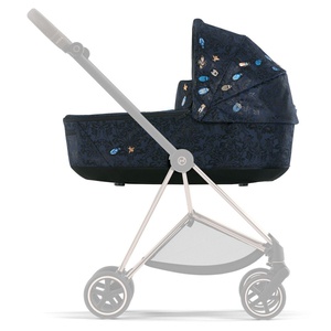 Kinderwagenaufsatz Lux MIOS Cybex Jewels of Nature