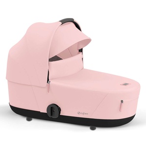 Kinderwagenaufsatz Lux MIOS Cybex Peach Pink