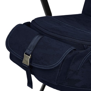 Kinderwagenaufsatz lux MIOS Cybex  Rebellious Denim Blue