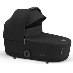 Kinderwagenaufsatz Lux MIOS Cybex Sepia Black