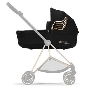 Kinderwagenaufsatz Lux MIOS Cybex Wings