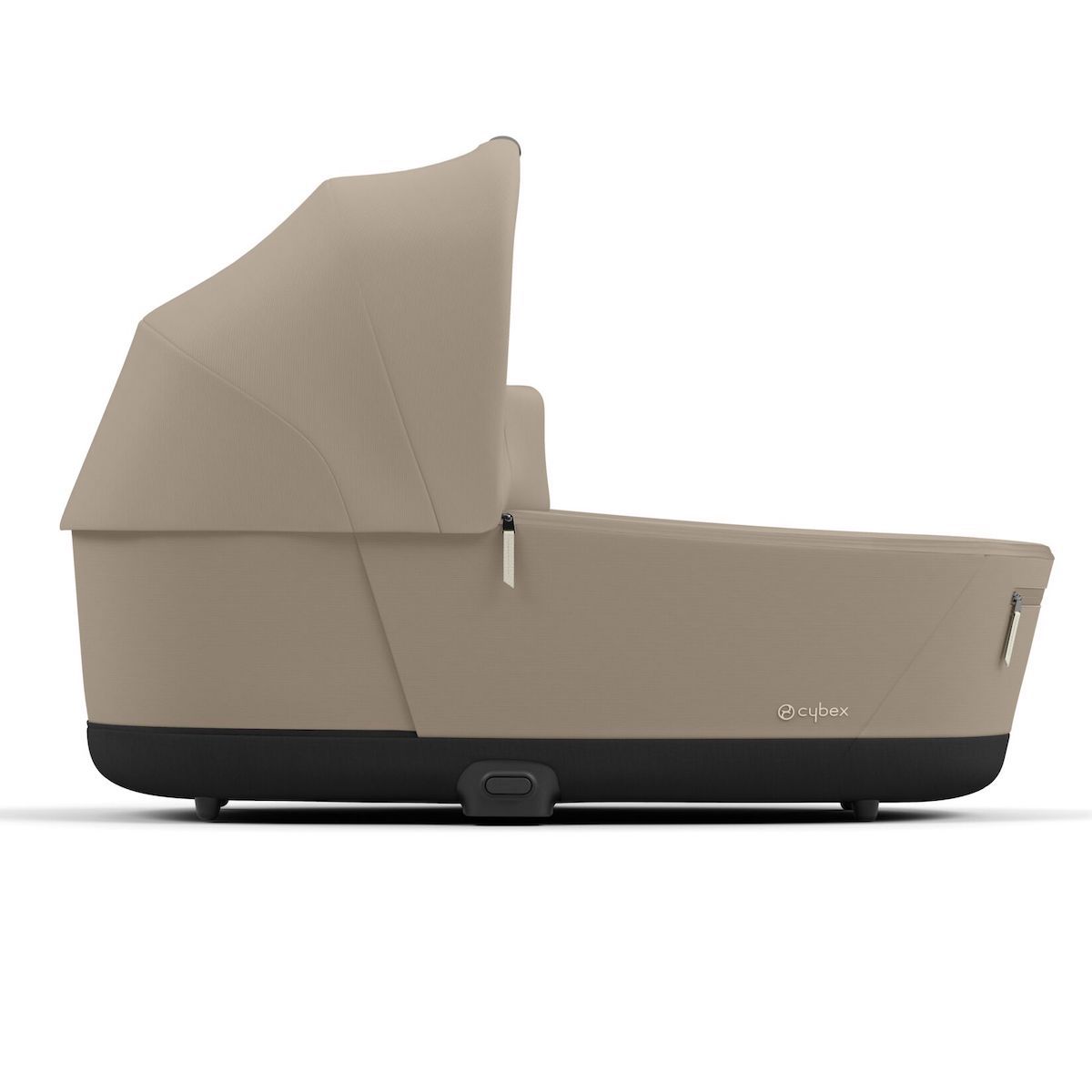 Kinderwagenaufsatz Lux PRIAM Cybex Cozy Beige