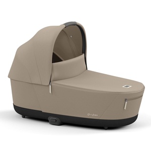 Kinderwagenaufsatz Lux PRIAM Cybex Cozy Beige