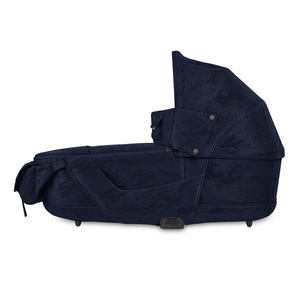 Kinderwagenaufsatz luxe PRIAM Cybex Rebellious Denim Blue