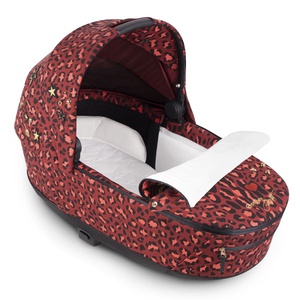 Kinderwagenaufsatz luxe PRIAM Cybex Rockstar