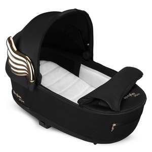 Kinderwagenaufsatz luxe PRIAM Cybex Wings