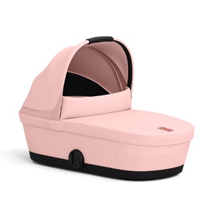 Kinderwagenaufsatz MELIO Cybex Candy pink light pink