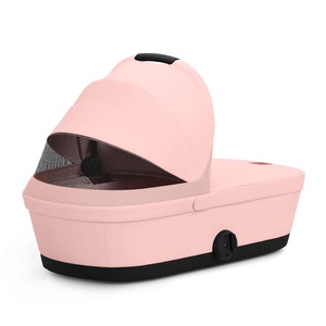 Kinderwagenaufsatz MELIO Cybex Candy pink light pink