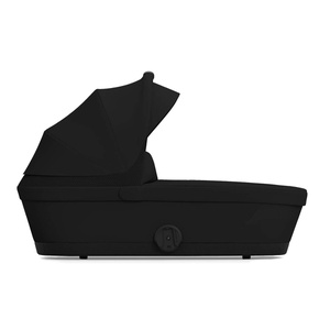 Kinderwagenaufsatz MELIO Cybex Magic black black