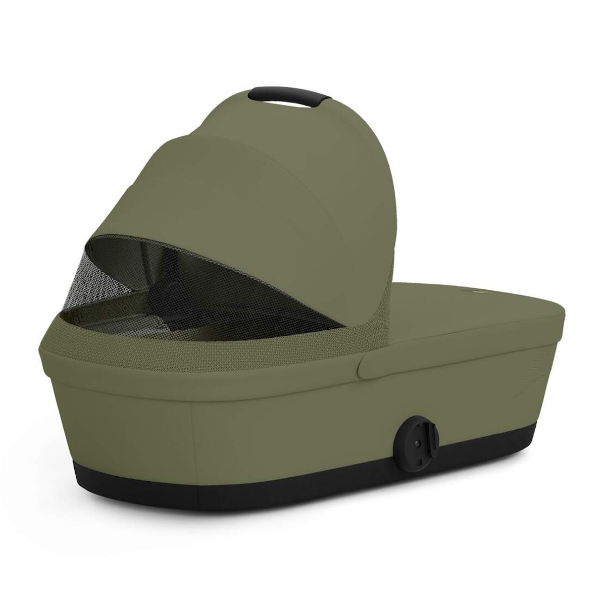 Kinderwagenaufsatz MELIO Cybex Moss green khaki