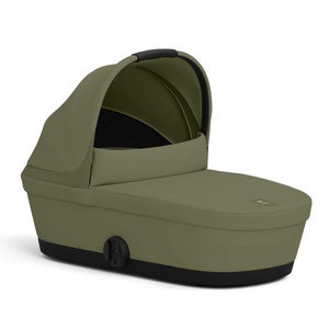 Kinderwagenaufsatz MELIO Cybex Moss green khaki