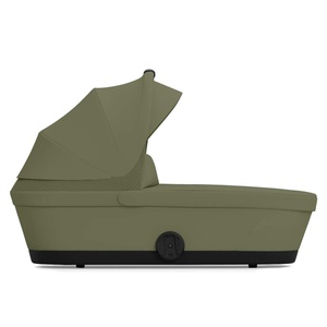 Kinderwagenaufsatz MELIO Cybex Moss green khaki
