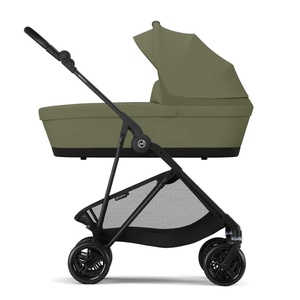 Kinderwagenaufsatz MELIO Cybex Moss green khaki
