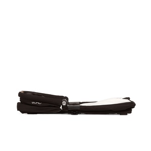 Kinderwagenaufsatz MIXX Nuna caviar