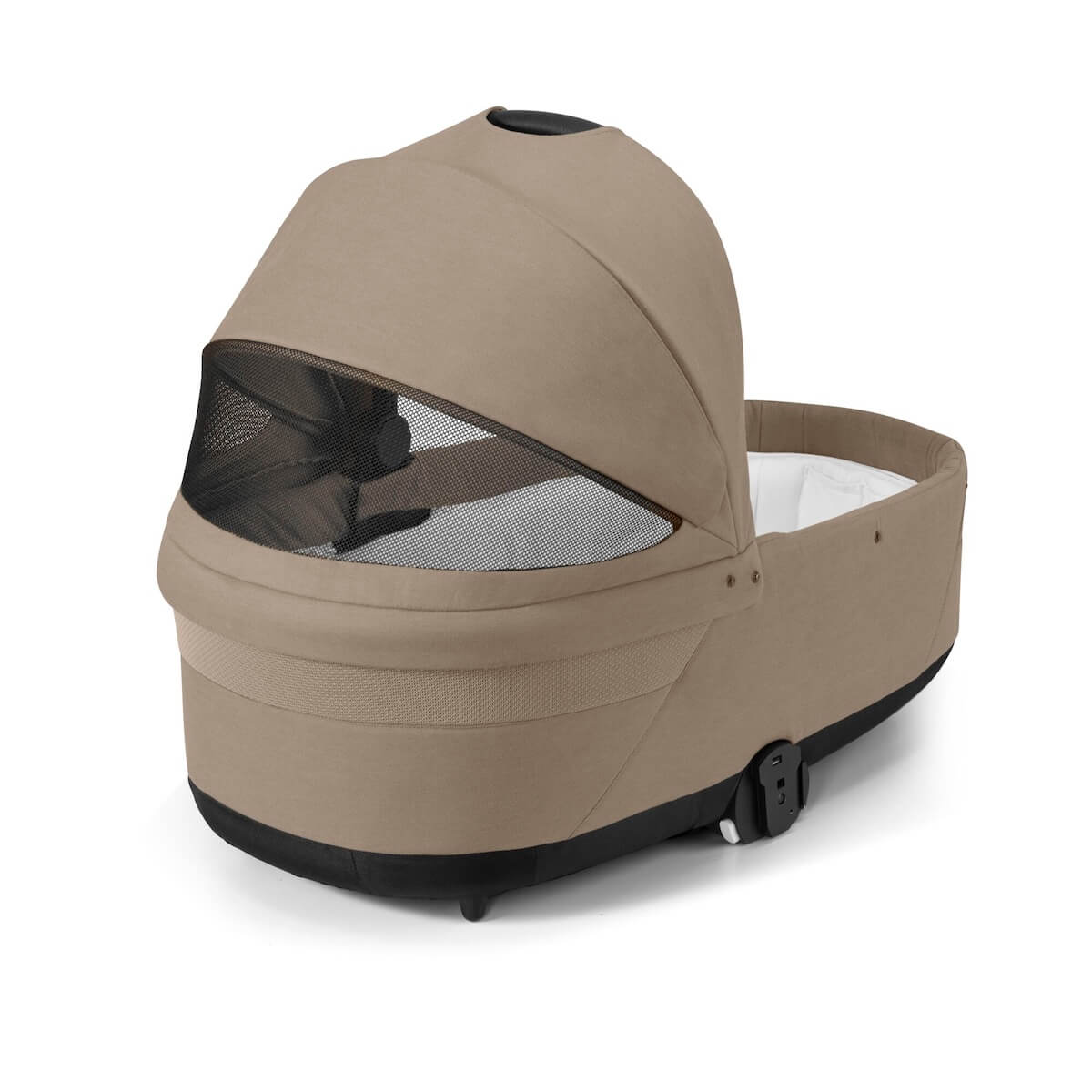 Kinderwagenaufsatz S LUX Cybex Almond beige