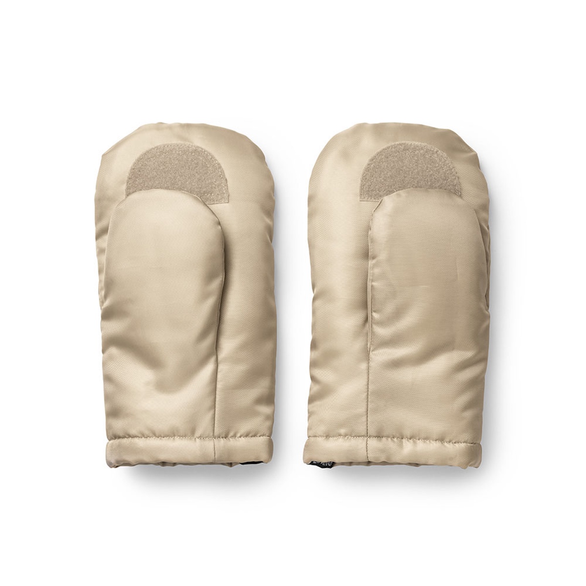 Kinderwagenfäustlinge Elodie pure khaki