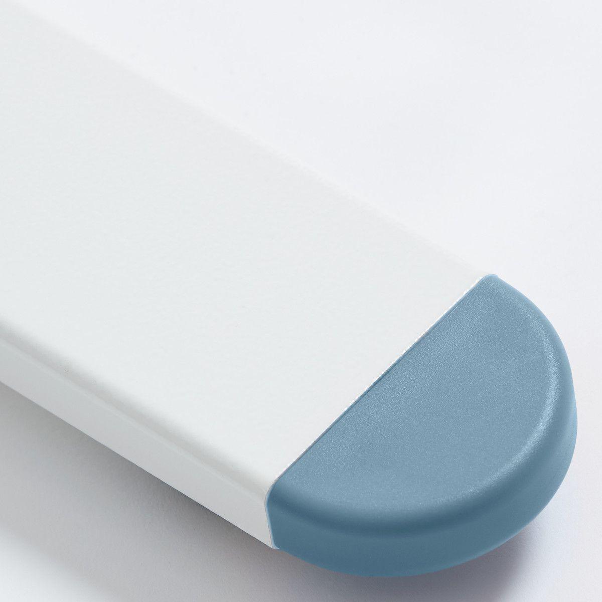 Kippbarer Kinderschreibtisch EVO Flexa weiß