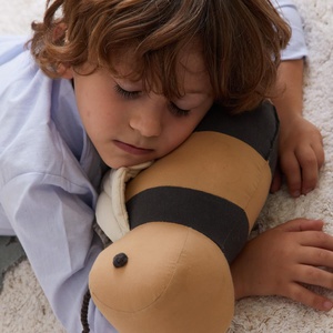 Kissen 14x36cm BUZZY BEE Lorena Canals