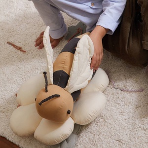 Kissen 14x36cm BUZZY BEE Lorena Canals