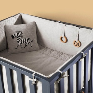 Kissen 30x30cm Quax Zebra