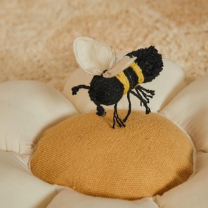 Kissen 35cm LITTLE DAISY Lorena Canals