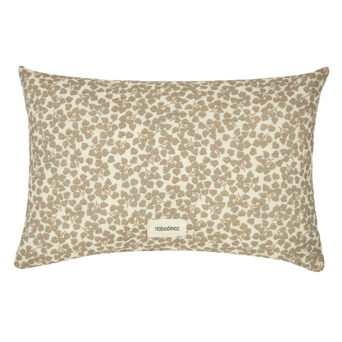 Kissen 35x23cm WABI SABI Nobodinoz light green yumiko