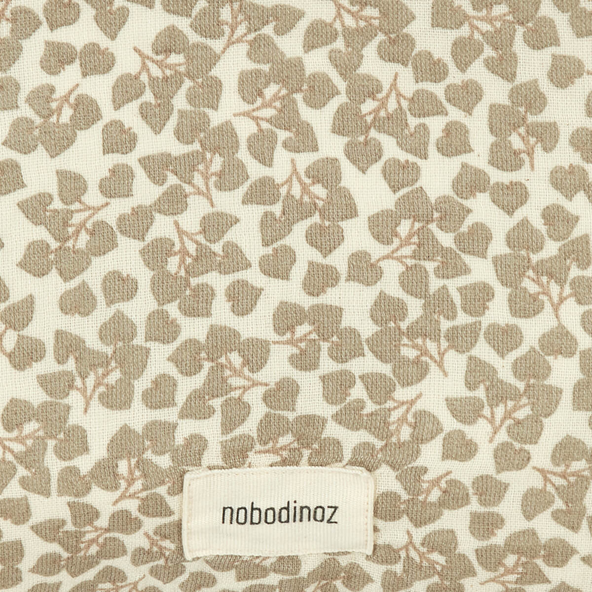 Kissen 35x23cm WABI SABI Nobodinoz light green yumiko