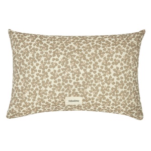 Kissen 35x23cm WABI SABI Nobodinoz light green yumiko