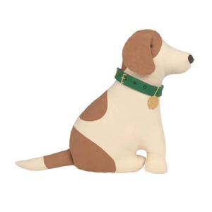 Kissen 45x36x11cm COOPER Wouf wouf Lorena Canals